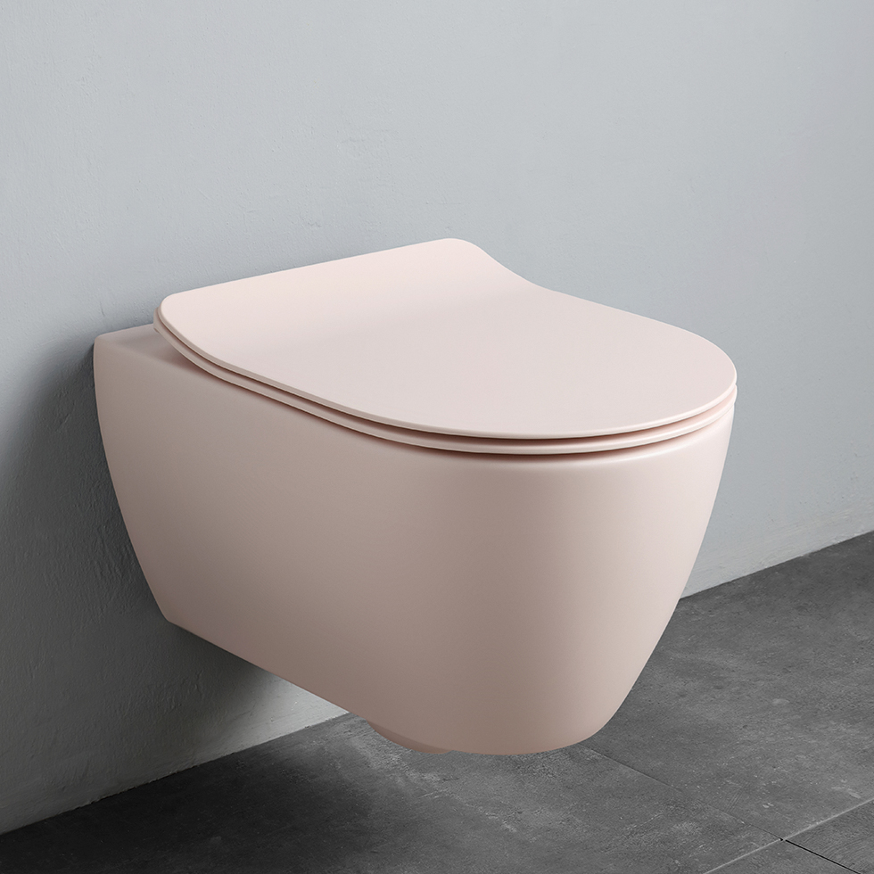 Λεκάνη Κρεμαστή V Tondo