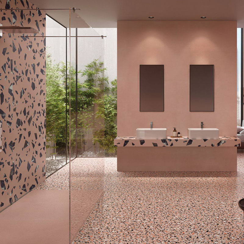 Πλακάκι Μπάνιου Medley