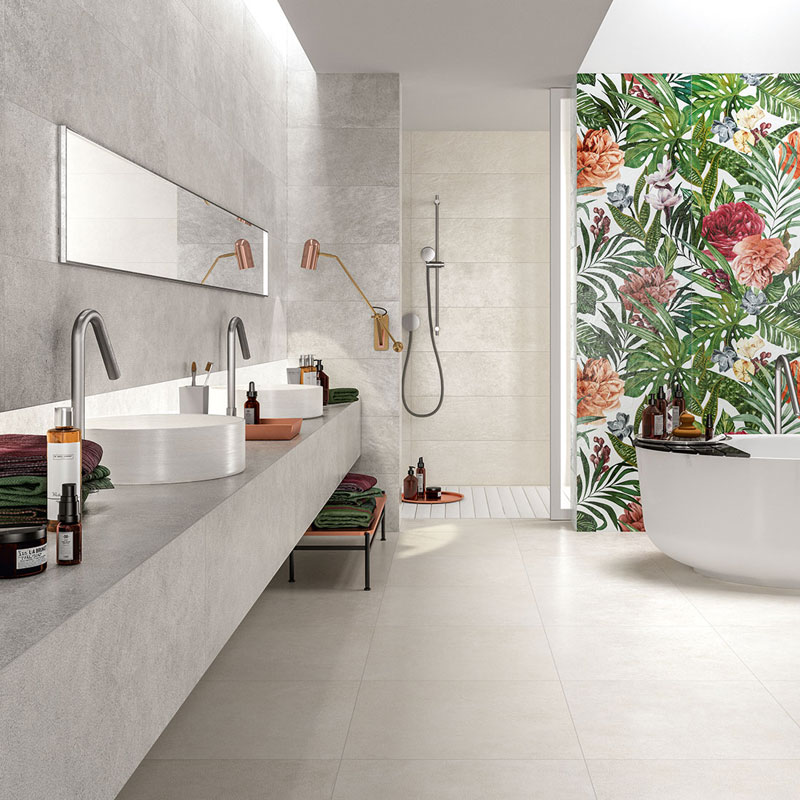 Πλακάκι Μπάνιου Νovabell