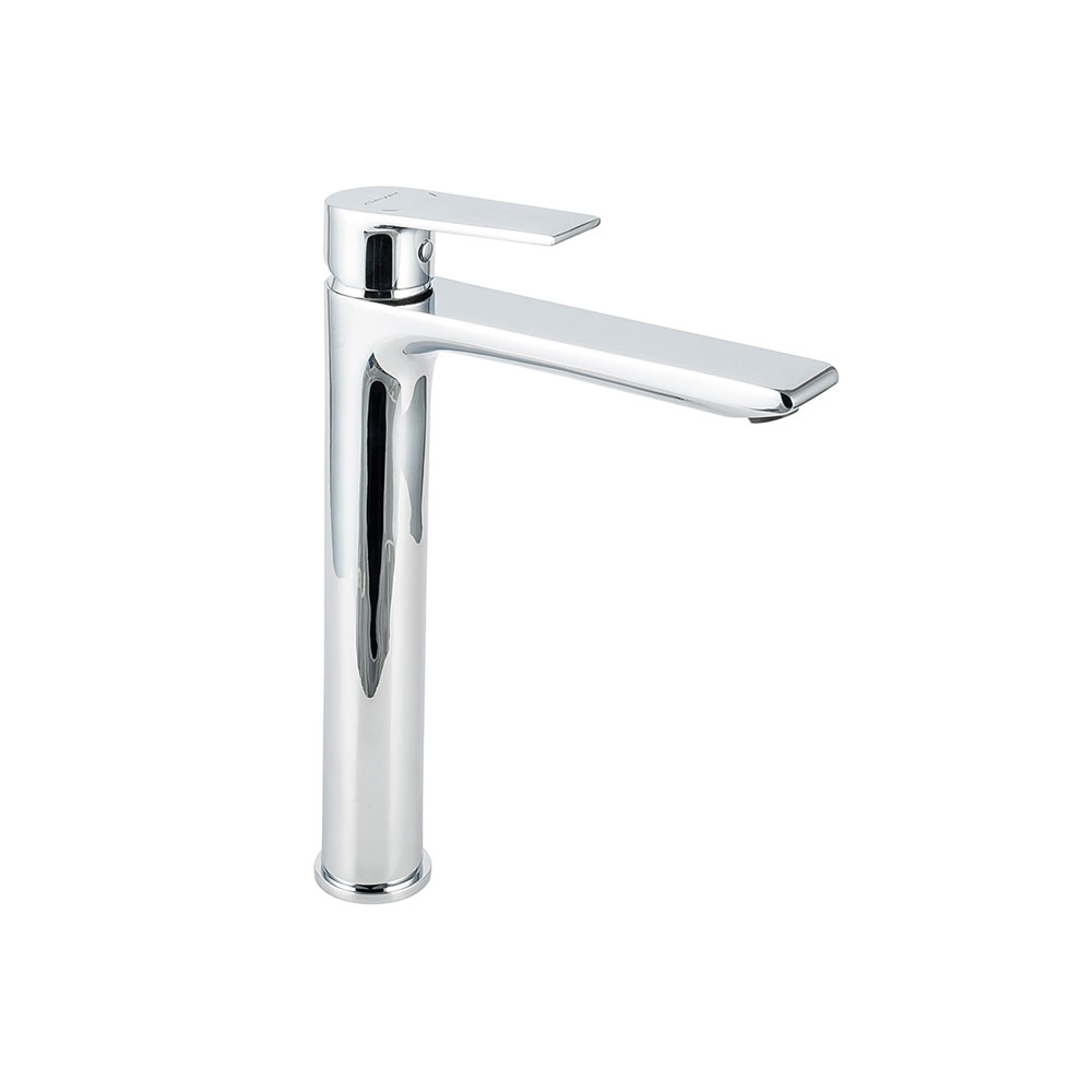 Αναμεικτική Μπαταρία Νιπτήρος ΑGORA xtreme ψηλή