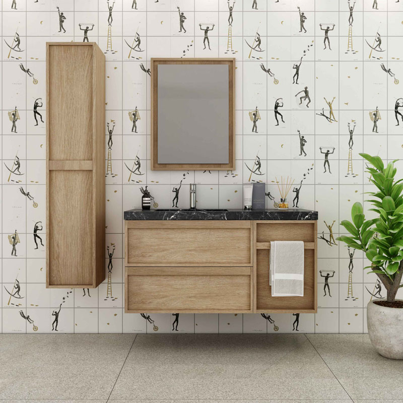 Έπιπλο Μπάνιου FANKY 